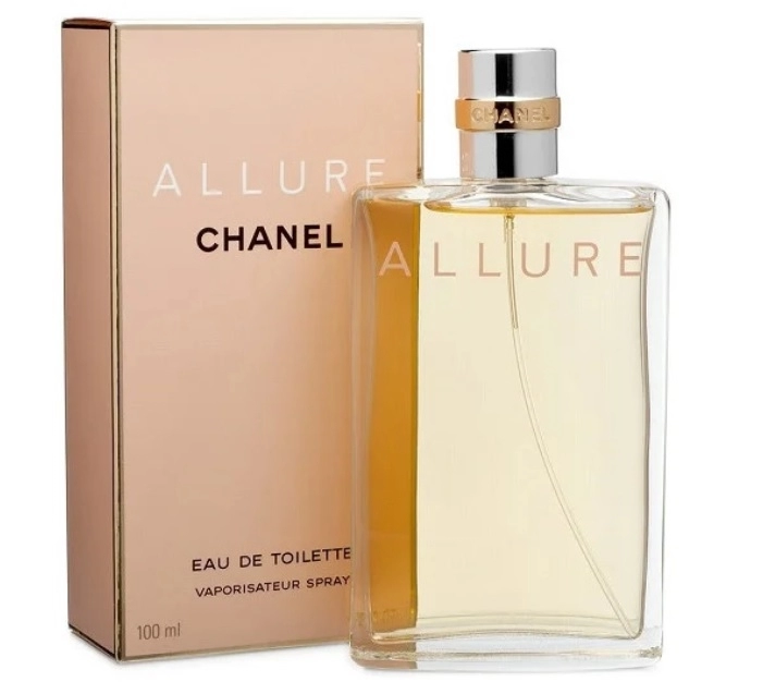 Chanel Allure Woman Edt 100ml - Parfum dama